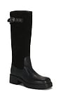 view 2 of 5 Ramble Boot in Black Multi