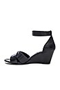 view 5 of 5 Nilla Sandal in Black