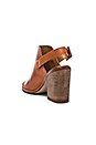 view 3 of 5 BOTINHAS TALON in Cognac