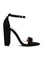 view 1 of 5 Carrson in Black Suede