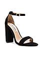view 2 of 5 Carrson in Black Suede