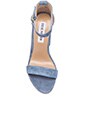 view 4 of 5 SANDALIAS CARRSON in Blue Suede