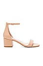 view 1 of 5 Irenee Sandal in Blush