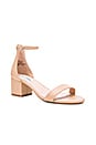 view 2 of 5 Irenee Sandal in Blush