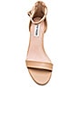 view 4 of 5 Irenee Sandal in Blush