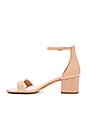 view 5 of 5 Irenee Sandal in Blush