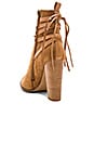 view 3 of 5 Gaybel Bootie in Tan Nubuck