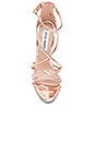 view 4 of 5 Satire Heel in Rose Gold