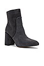 view 2 of 5 Jacque Bootie in Grey Suede