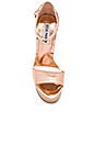 view 4 of 5 Gonzo Heel in Rose Gold