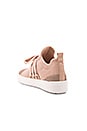 view 3 of 6 Lancer Sneaker in Blush
