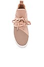 view 4 of 6 Lancer Sneaker in Blush