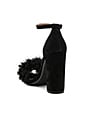 view 3 of 5 Carabu Heel in Black