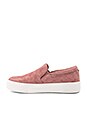 view 5 of 6 Gills Sneaker in Mauve Suede