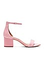 view 1 of 5 Irenee Sandal in Light Pink