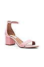 view 2 of 5 Irenee Sandal in Light Pink