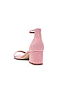view 3 of 5 Irenee Sandal in Light Pink