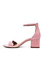 view 5 of 5 Irenee Sandal in Light Pink