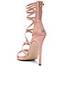 view 3 of 5 Flaunt Heel in Blush Pat