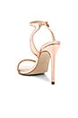 view 3 of 5 Leona Heel in Rose Gold