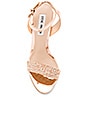 view 4 of 5 Leona Heel in Rose Gold