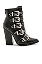 view 1 of 5 Comet Boot in Black Multi