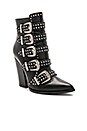 view 2 of 5 Comet Boot in Black Multi