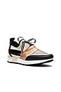 view 2 of 6 Arctic Sneaker in Rose Gold