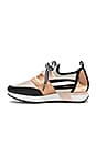 view 5 of 6 Arctic Sneaker in Rose Gold