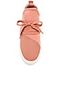 view 4 of 6 Lancer Sneaker in Nude