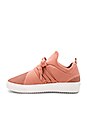 view 5 of 6 Lancer Sneaker in Nude