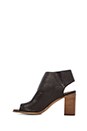 view 5 of 5 Nonstop Bootie in Black Leather