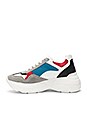 view 5 of 6 Memory Sneaker in Multi