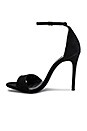 view 5 of 5 SANDALES BRITT in Black