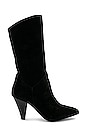 view 1 of 5 Rein Bootie in Black