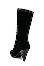 view 3 of 5 Rein Bootie in Black