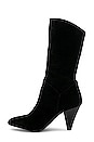 view 5 of 5 Rein Bootie in Black