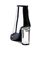 view 3 of 5 BOTA CLANCY in Black Patent