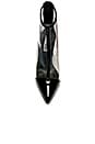 view 4 of 5 BOTA CLANCY in Black Patent