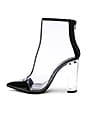 view 5 of 5 BOTA CLANCY in Black Patent