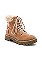 view 2 of 5 Alaska Boot in Nude
