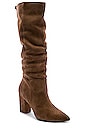 view 2 of 5 Raddle Boot in Tan