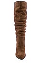 view 4 of 5 Raddle Boot in Tan
