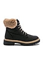view 1 of 5 Alaska Boot in Black