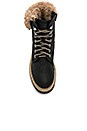 view 4 of 5 Alaska Boot in Black