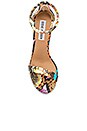 view 4 of 5 Soph Sandal in Multi Snake