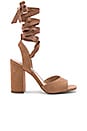 view 1 of 5 Kenny Sandal in Camel