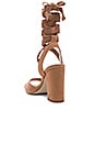 view 3 of 5 Kenny Sandal in Camel