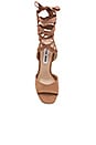 view 4 of 5 Kenny Sandal in Camel