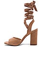 view 5 of 5 Kenny Sandal in Camel